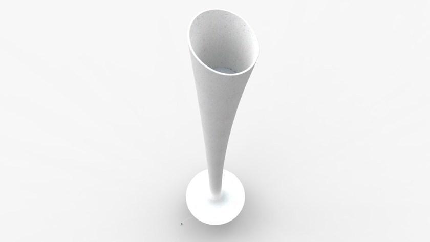 Manufatti Viscio Лампа заземления sun-id-1440529 - Вид №12