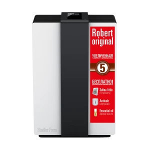Очиститель воздуха Stadler form Robert Original Black