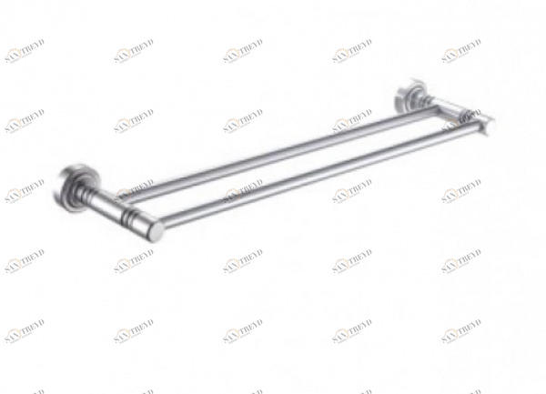 Полотенцедержатель 70 см F806 FRAP 2411566