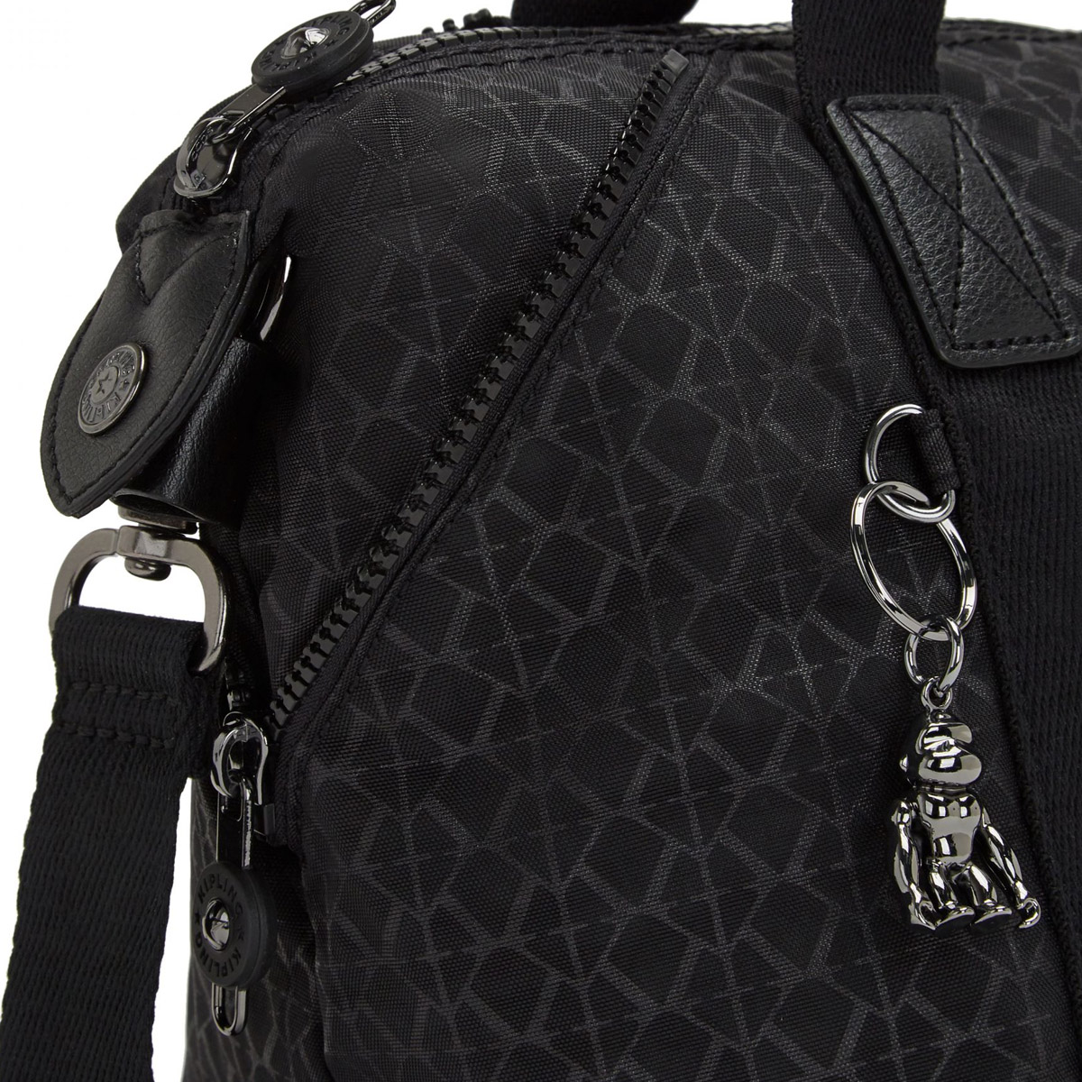 K15410K59 Сумка Handbag Kipling Art Mini  - Вид №5