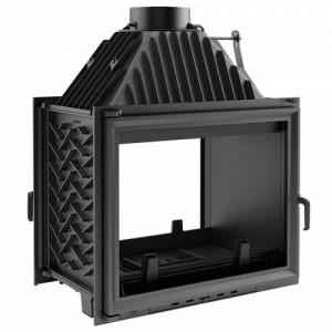 Каминная топка Kratki AMELIA/T