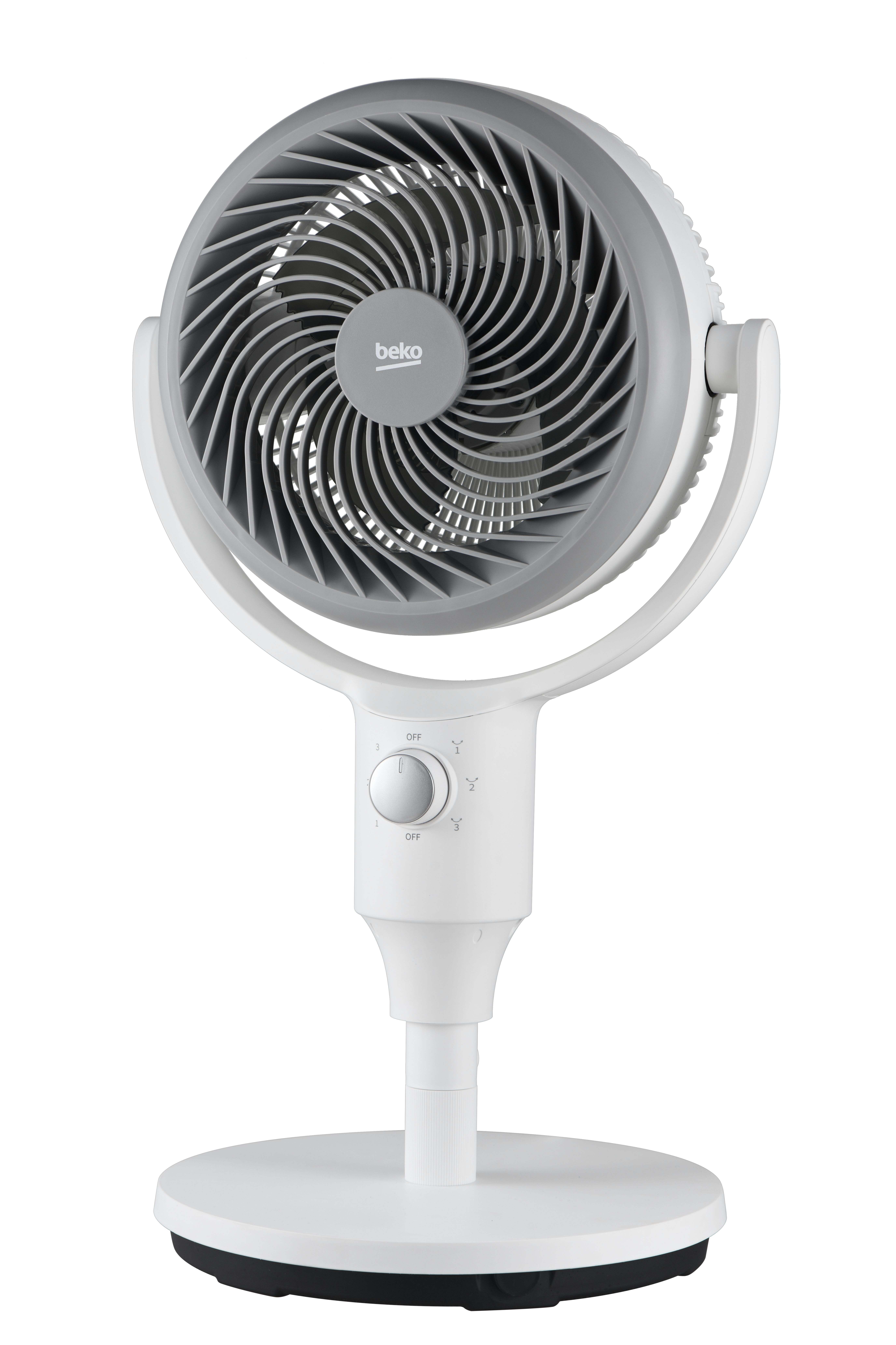 9243969 Вентилятор Beko EFS 5200 CW  белый STDN-0151518 - Вид №10