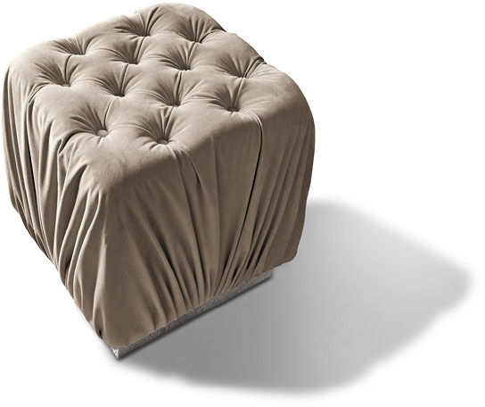 395 Sunrise пуфик для туалетного столика - giorgio collection