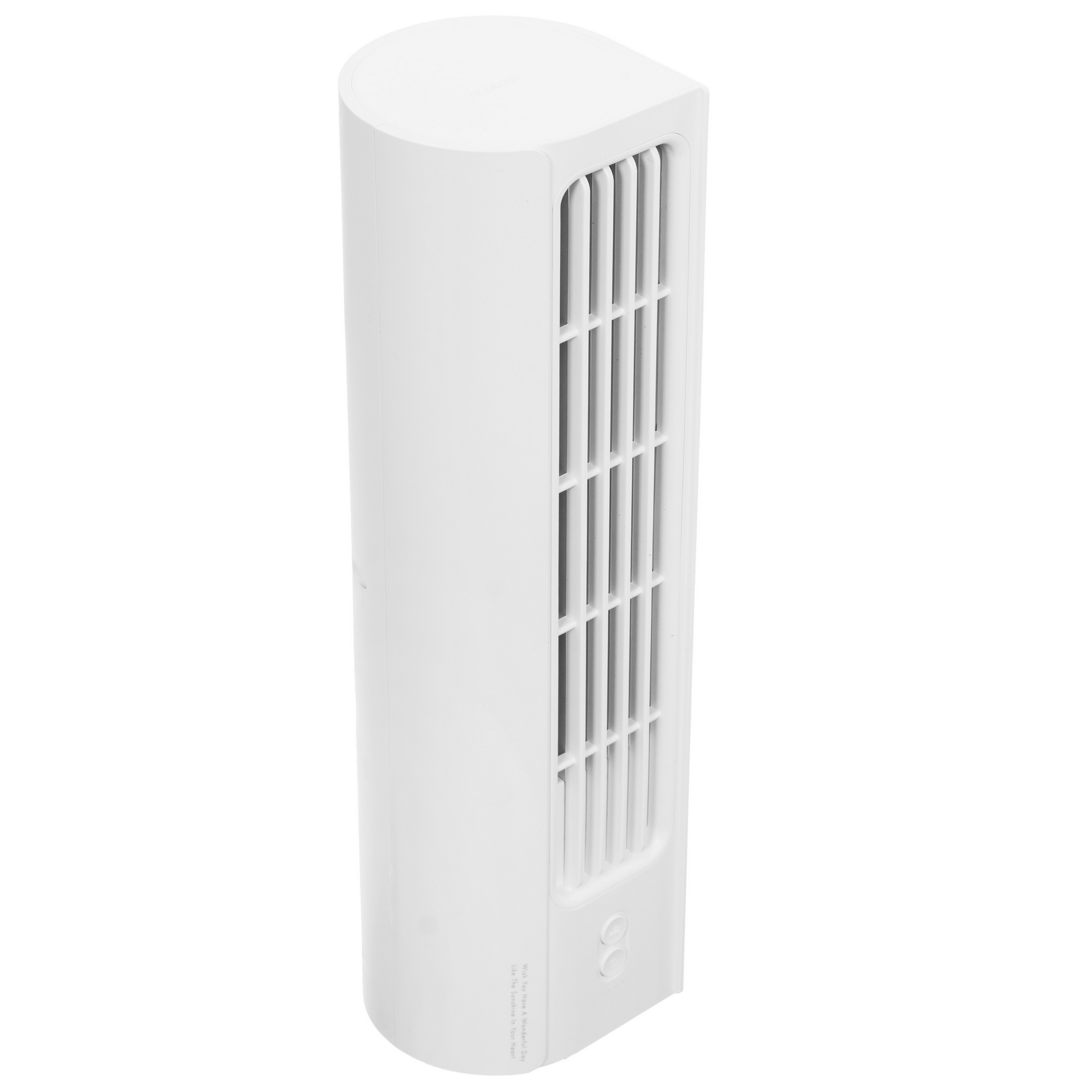 9992191 Вентилятор SOLOVE Tower Fan F9  белый STDN-0129599 - Вид №6