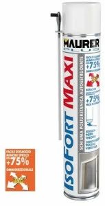 MAURER PLUS Полиуретановая пена