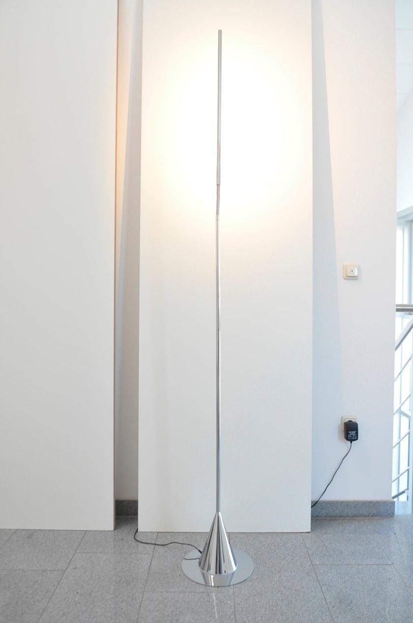 betec Licht Торшер Led из латуни с гибким кронштейном sun-id-1410772 - Вид №6