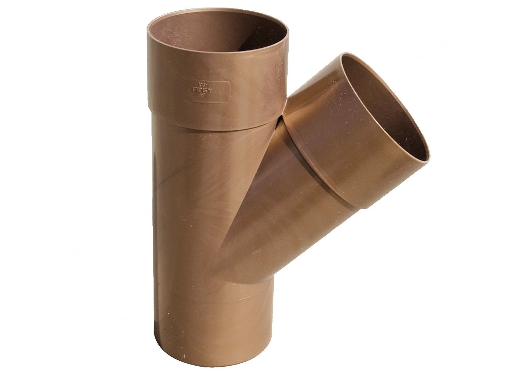 Простая Брага 45° First Corporation First Plast ARCH-00104729