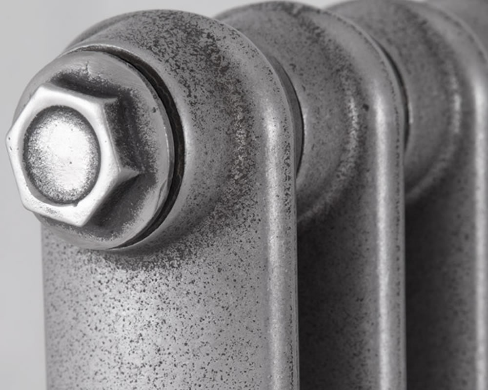 JJC053/054 Узкий чугунный радиатор Eton Сarronheating  - Вид №3