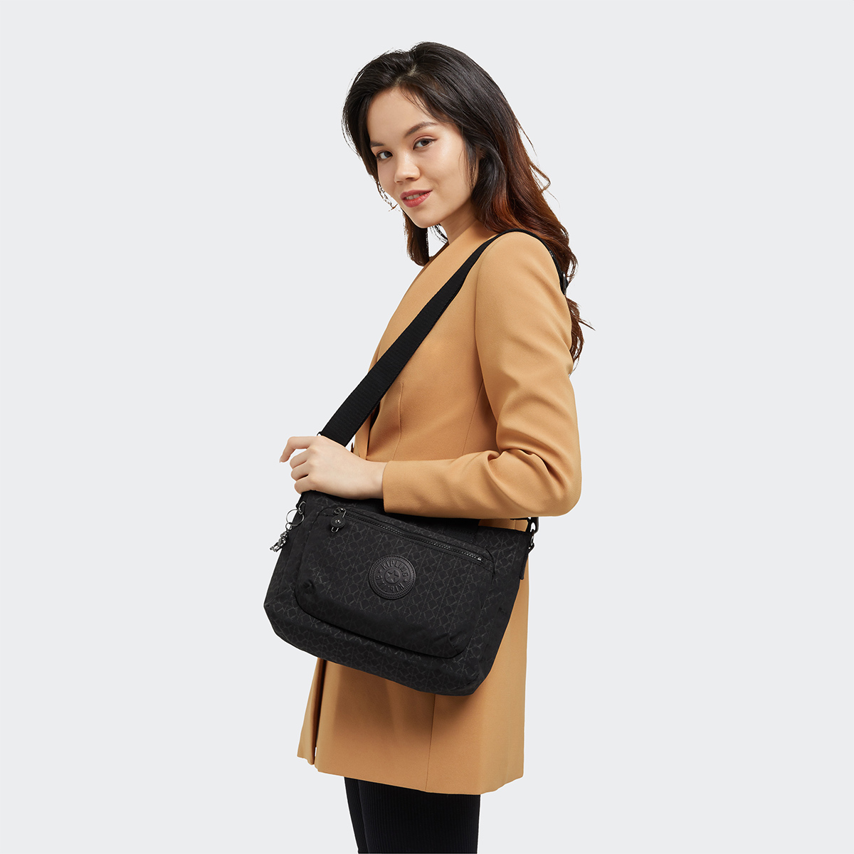 KI4021K59 Сумка Small Handbag Kipling Miho S  - Вид №2