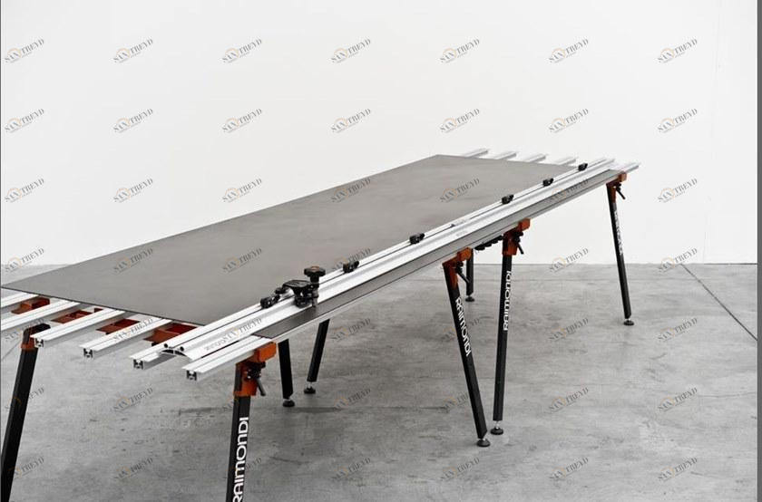 RAIMONDI Система резки для широкоформатных пластин sun-id-1505079