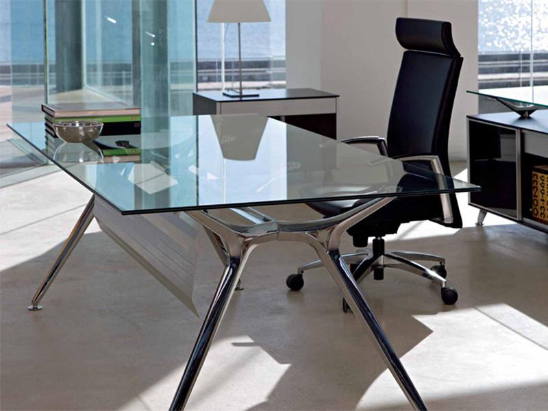 ACTIU Письменный стол / стол для переговоров sun-id-1456662 - Вид №8