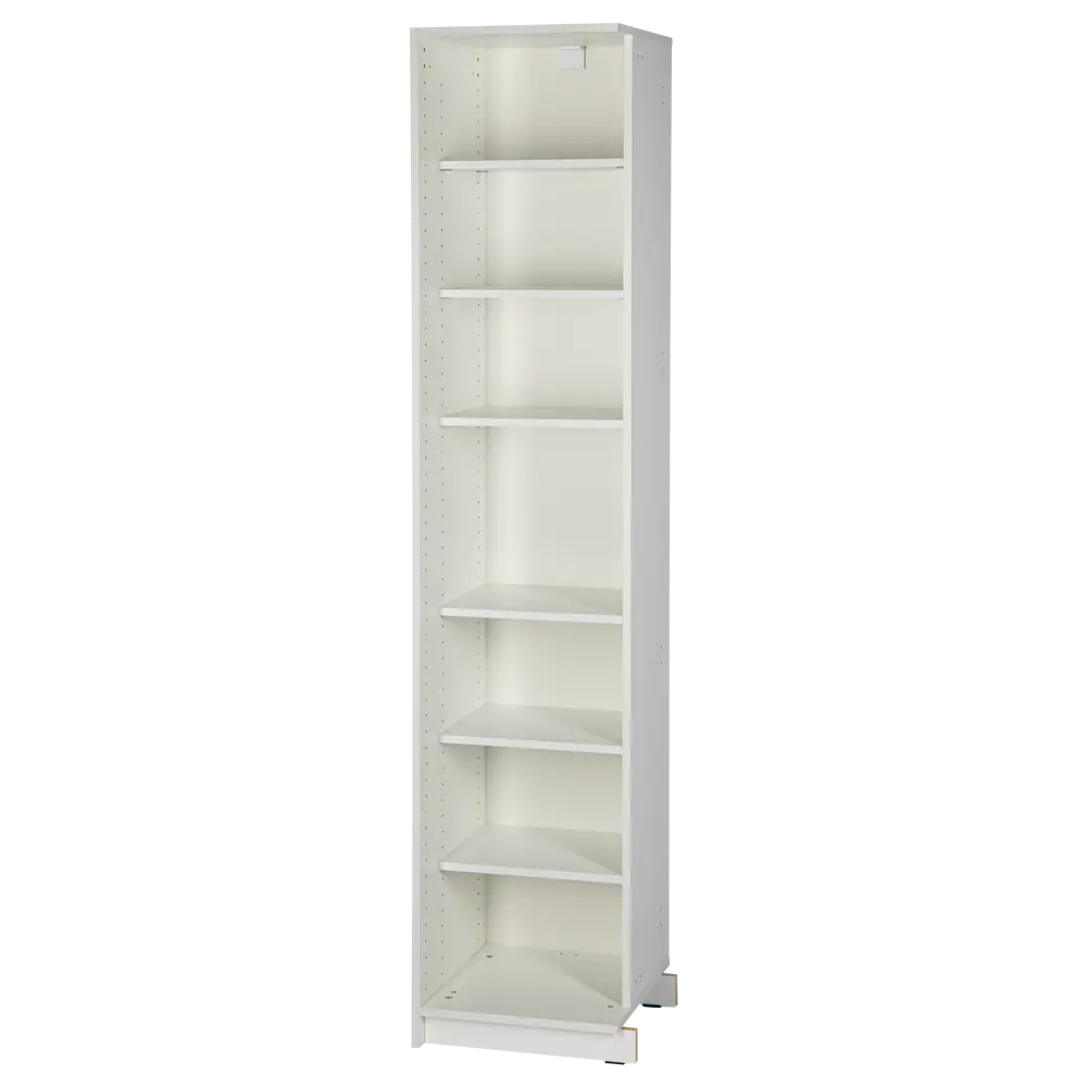 Угловой каркас шкафа Santreyd Лион — модульная система для эффективного использования пространства 88967128 STLM-1491216