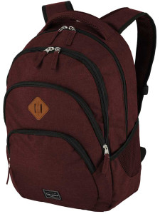 96308-70 Рюкзак 96308 Melange 15,6' Travelite Basics