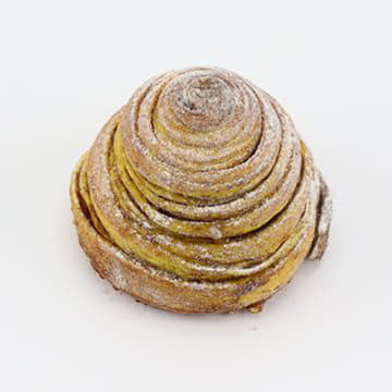 Булочка с корицей Sasha Bread Santreyd 2748 - Вид №1