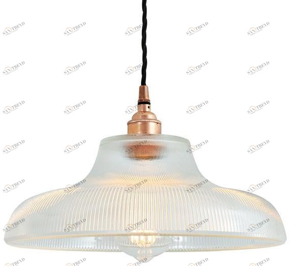 Mullan Lighting Подвесной светильник ручной работы с прямым светом Mono industrial Mlp388 