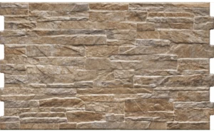 Kamien Nigella Terra плитка фасад  49*30 (42,24/0,88/0,1467)