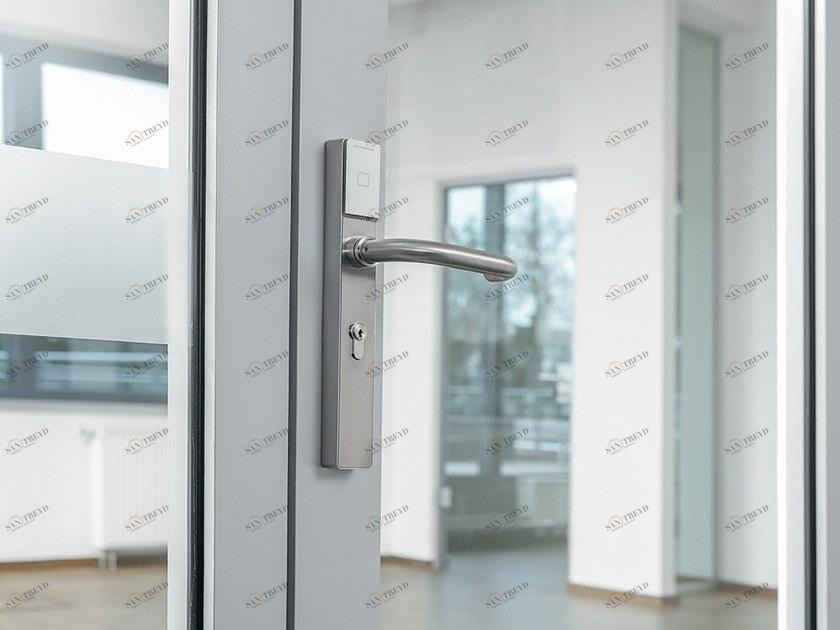 Dormakaba Электронная ручка sun-id-1365303