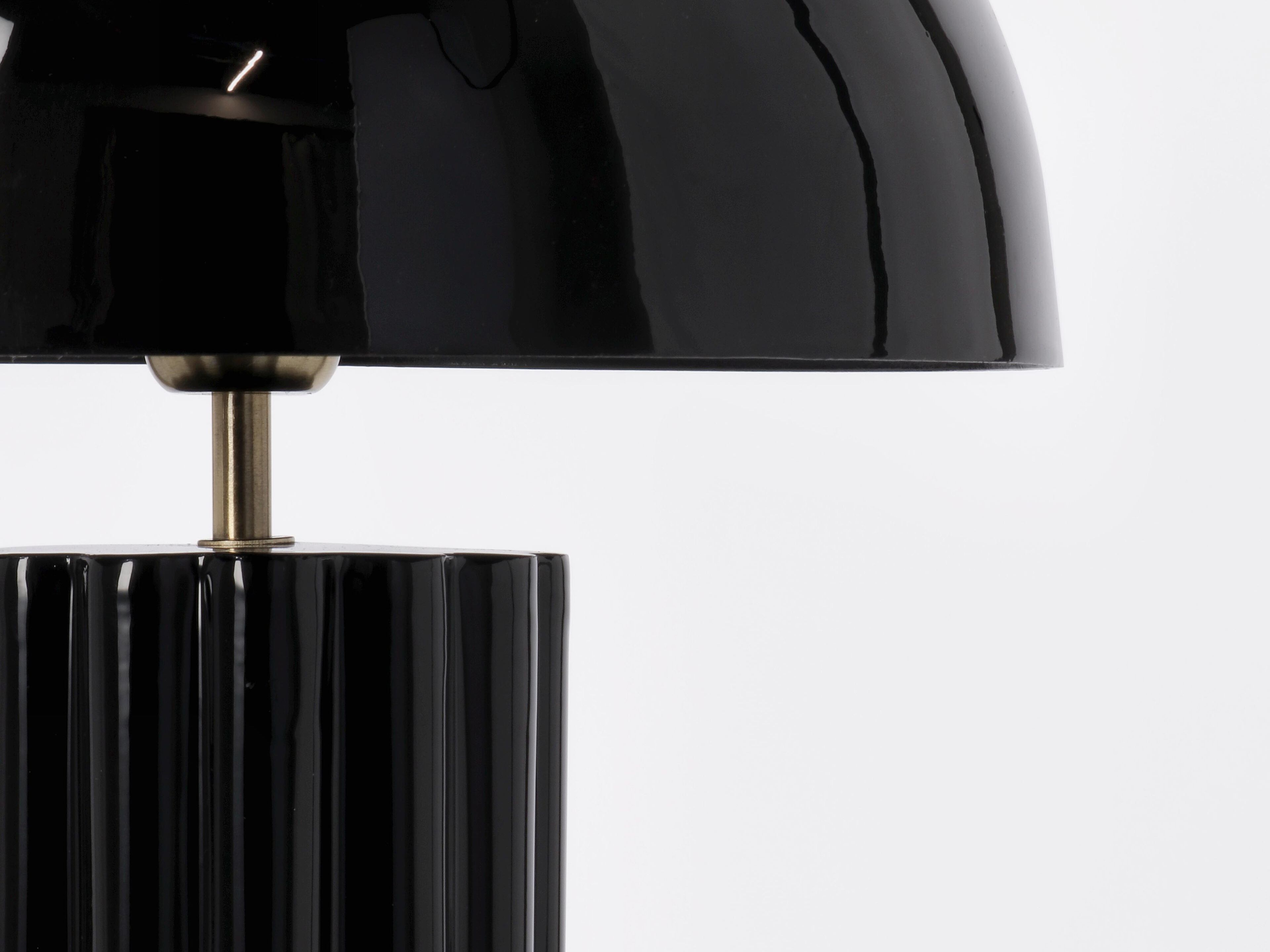 Металлическая настольная лампа BIZZOTTO KAIKU ARCH-00114376 - Вид №7