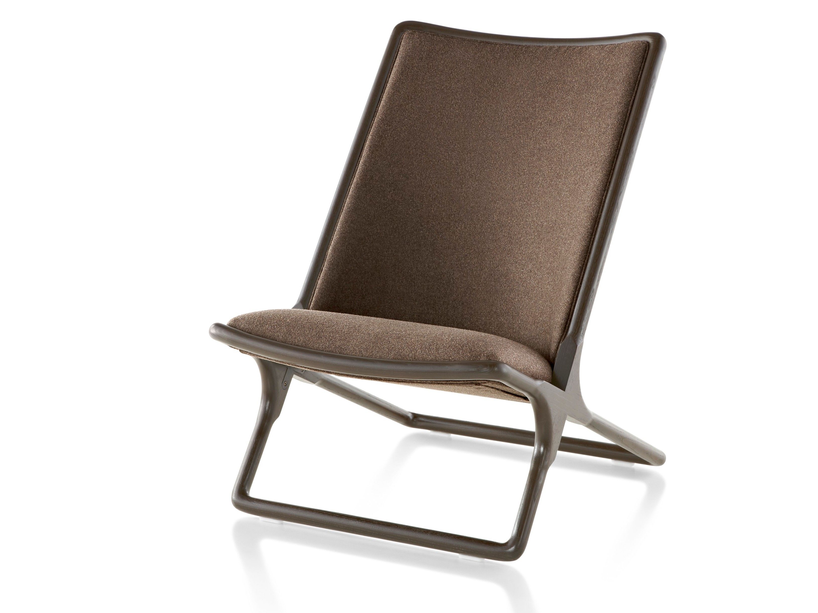 Тканевое кресло Herman Miller Scissor ARCH-00024325 - Вид №1