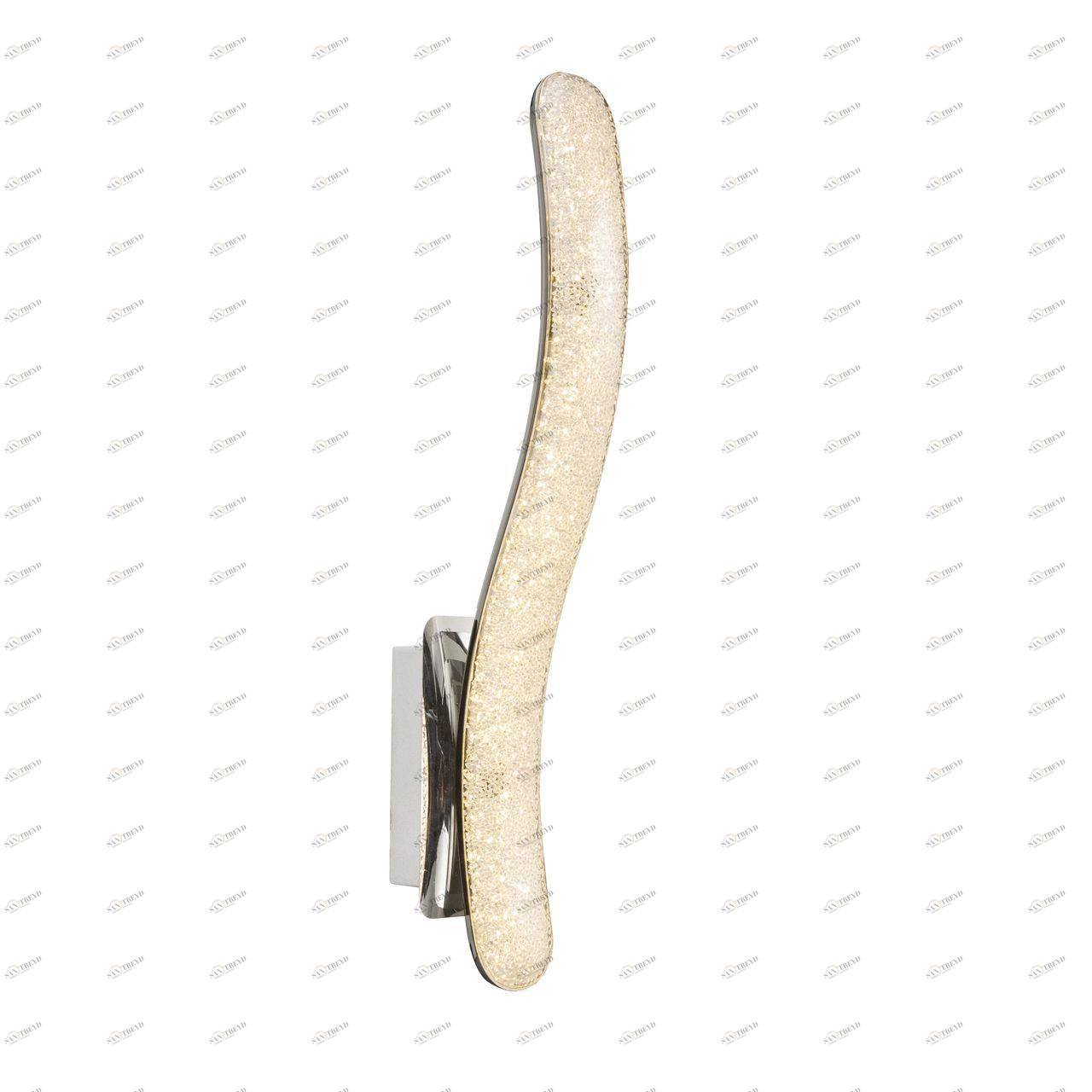 Бра Globo Nabro 67833-12W GLOBO ОРИГИНАЛЬНЫЕ 109849 Хром Ceramica Globo 