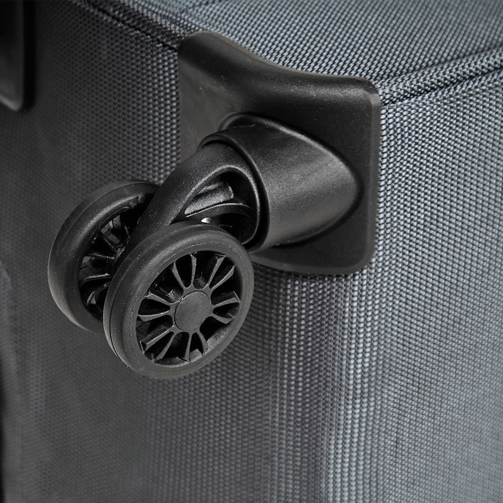 89547-04 Чемодан 89547 S Travelite Crosslite  - Вид №11