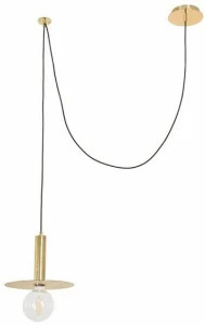 Market Set Подвесной светильник Spy 651650