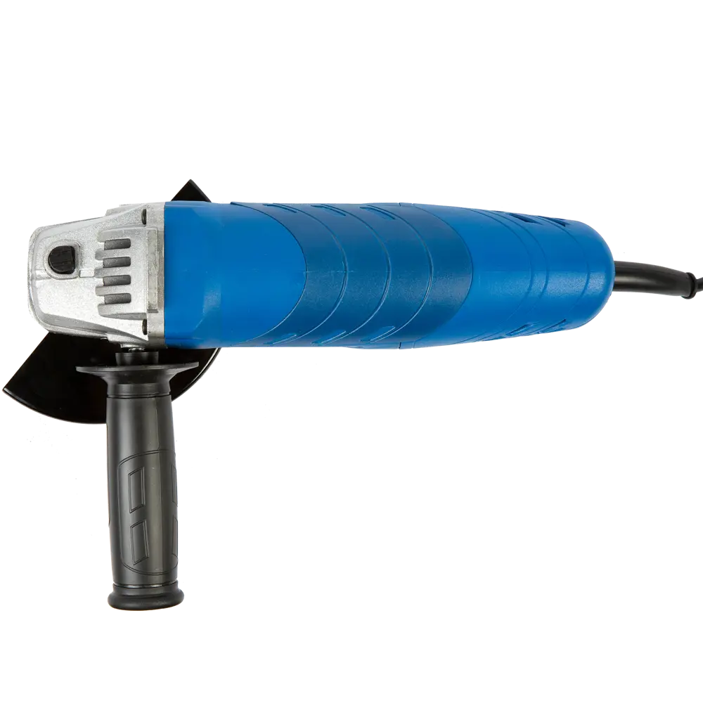 УШМ (болгарка) Dexter HF-AG06B-125T DP N1, 900 Вт, 125 мм STLM-2070479 - Вид №1