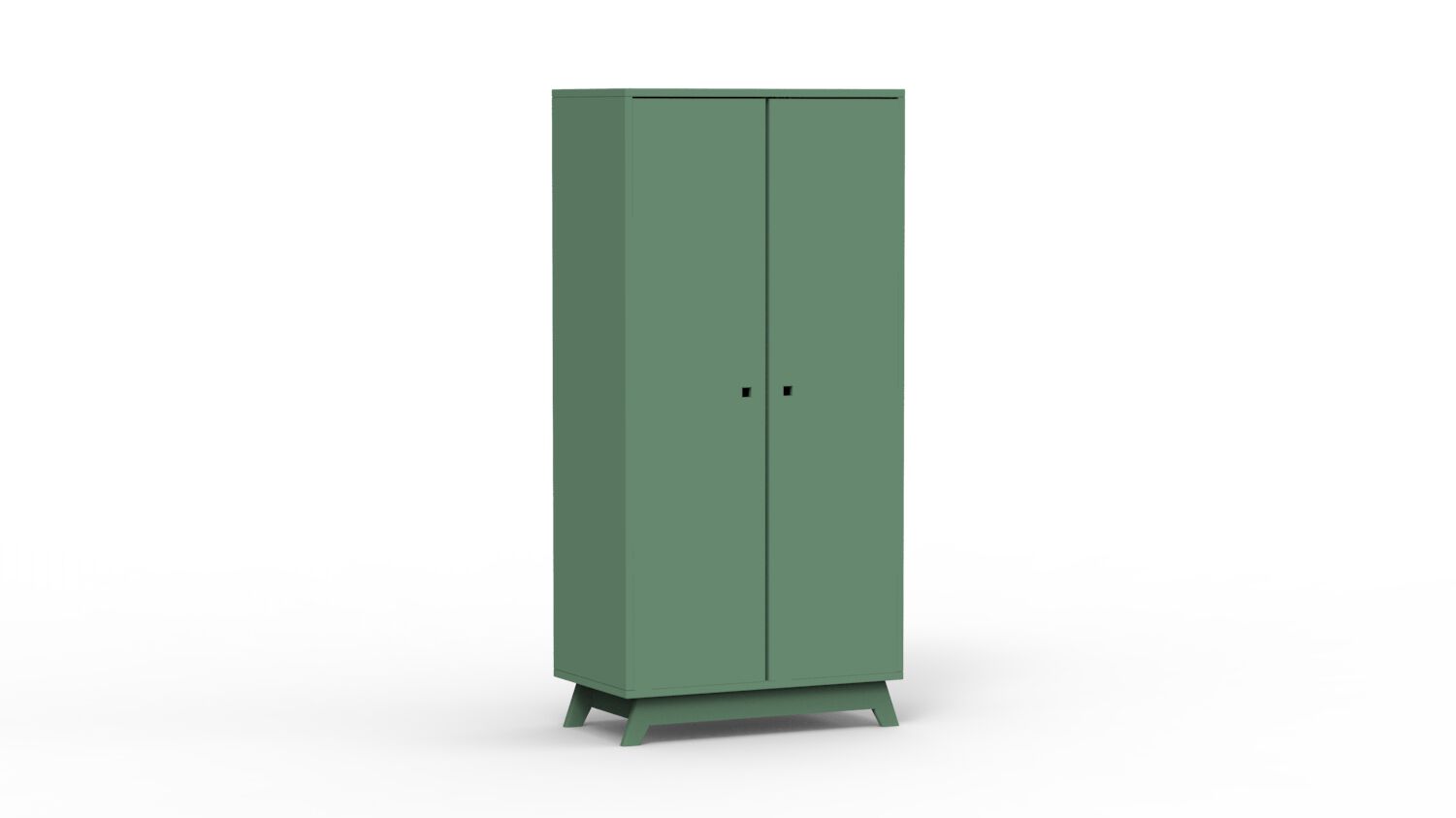 Шкаф из МДФ Mathy by Bols ARCH-00116414 - Вид №31