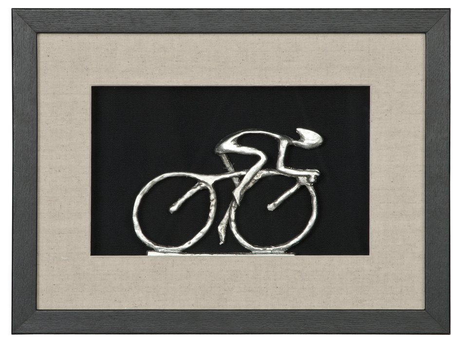 17854B Панно "Велосипедист 2" LAB.Space  - Вид №1