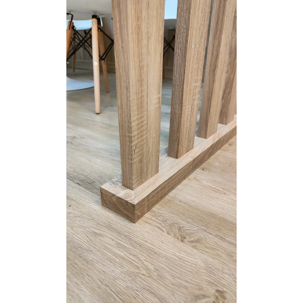 Santreyd Рейки МДФ Ривьера для интерьерного декора 40x30x2700 мм 86033724 STLM-0066250 - Вид №6