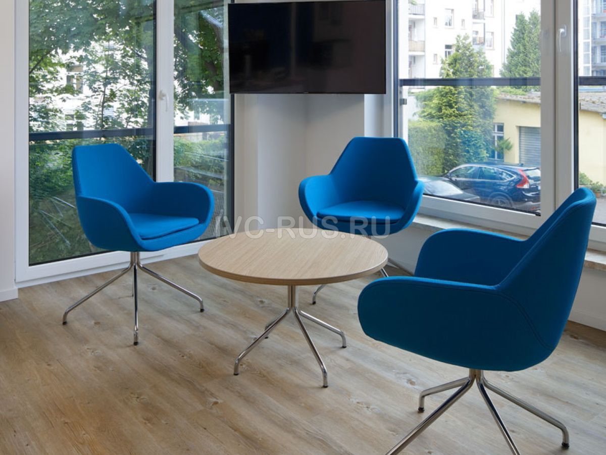 Линолеум коммерческий COMMERCiAL CENTRA - КОММЕРЧЕСКИЙ ЦЕНТРА i453730 IVC-RUS  - Вид №1