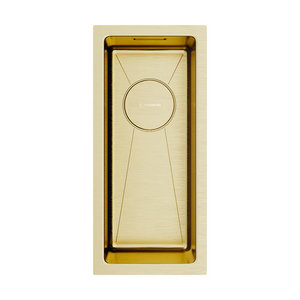 Кухонная мойка Taki 44-U/IF GM OMOIKIRI 4973521 - Вид №6