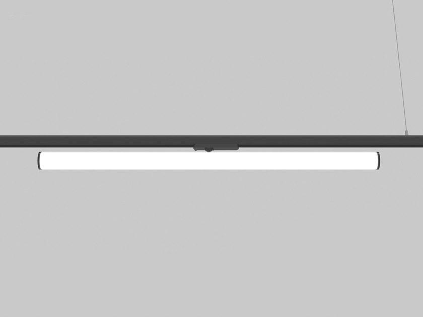 Essenzialed Светодиодное освещение из алюминия Track sun-id-1351808 - Вид №2