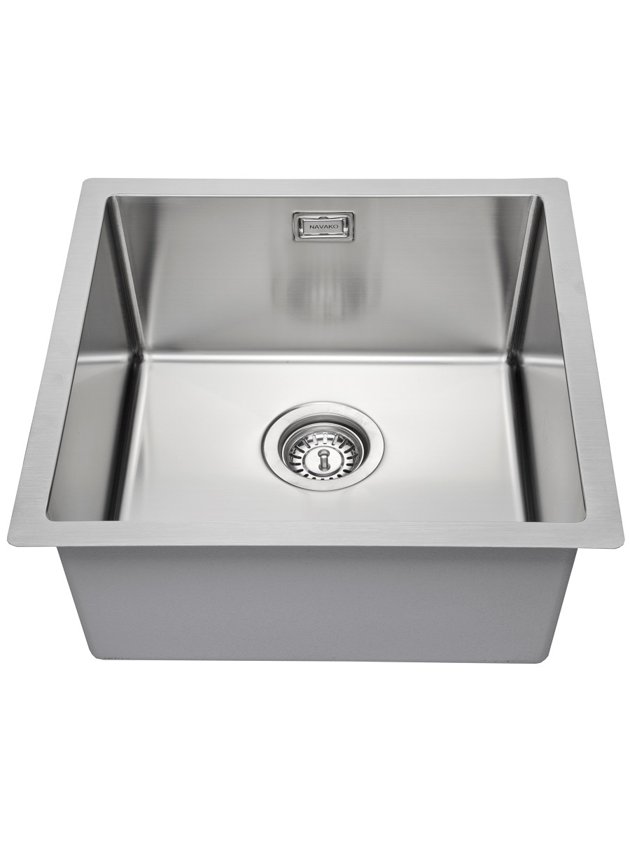 Мойка для кухни Desire 400UX NAVAKO 13015