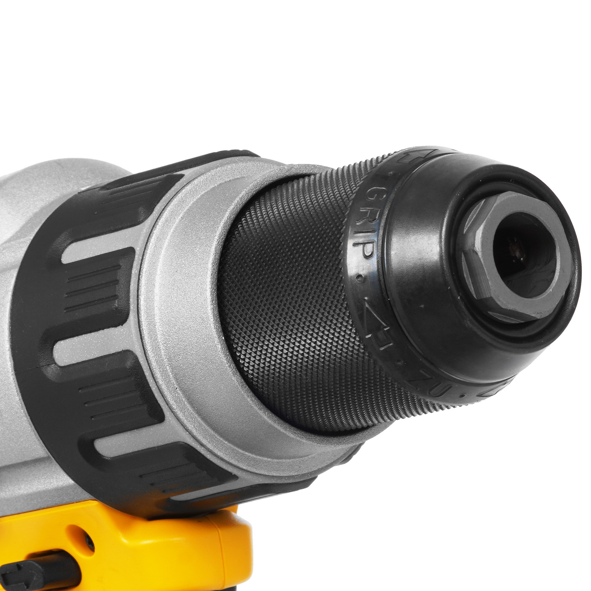 Дрель-шуруповерт DeWalt DCD996NT XR FLEXVOLТ 18/54V  , Без ЗУ, Без АКБ 5437937 STDN-0023959 - Вид №3