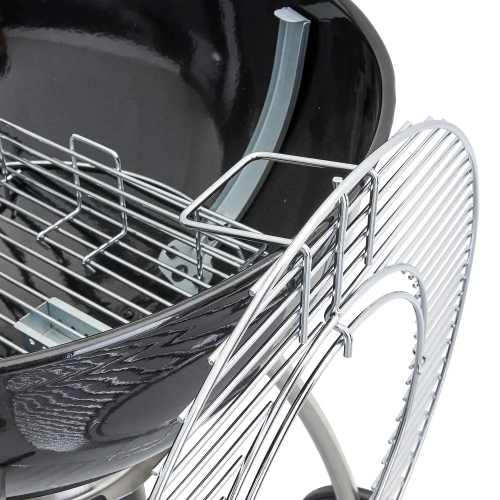 Мобильный гриль Naterial Phoenix Beta с колесами для пикников 84178223 STLM-0046919 - Вид №16