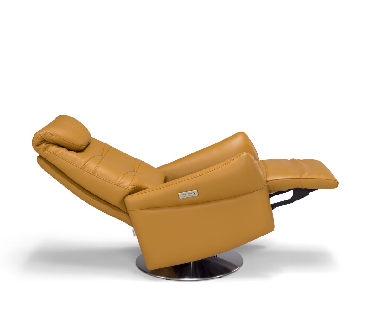 Поворотные Кресло Lift-Relax Relax 2 Motori  Spaziorelaxitalia  Ginevra Ginevra Relax 2 Motori  - Вид №3