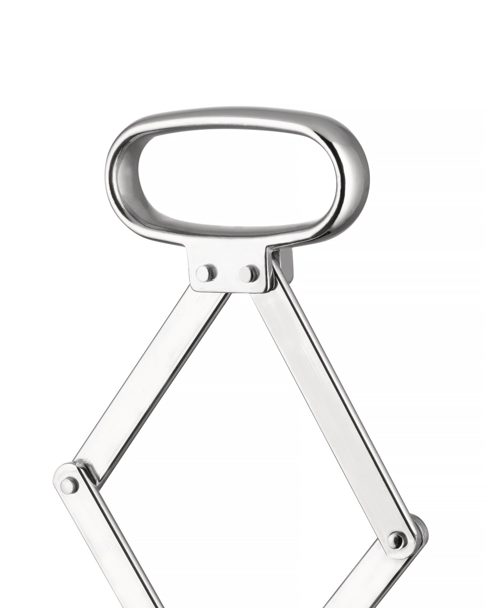 JM06 Штопор для вина Alessi Италия  - Вид №3