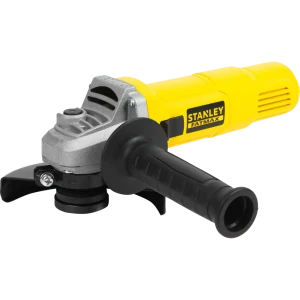 УШМ (болгарка) Stanley Fatmax FMEG625RU, 125 мм, 600 Вт