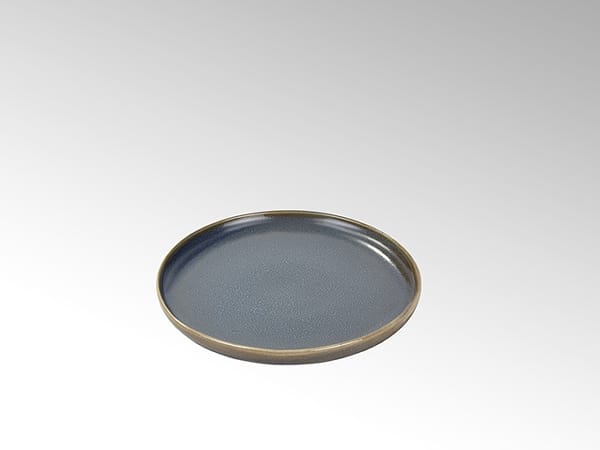 Круглое блюдце LAMBERT Bacoli ARCH-00125179