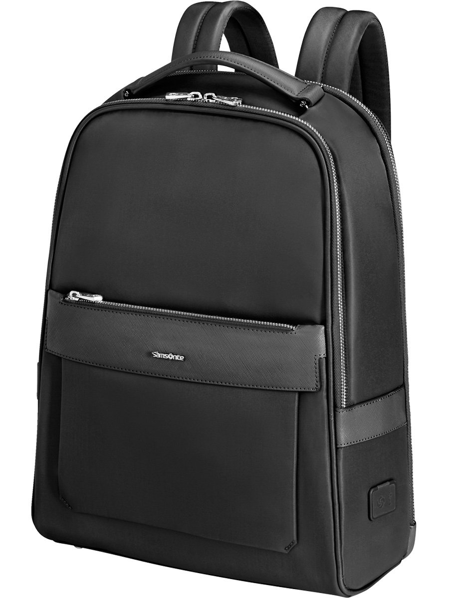 KA8-09004 Рюкзак для ноутбука KA8*004 .0 Laptop Backpack 14 Samsonite Zalia 2 