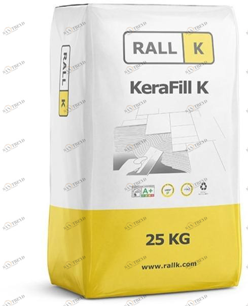 RALLK Цементный раствор для заполнения швов sun-id-1484191