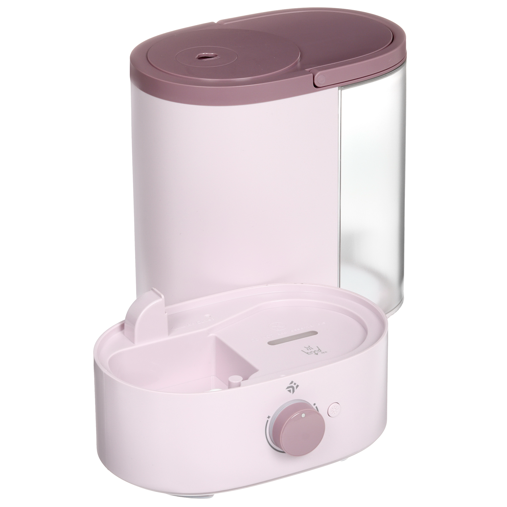 9103434 Увлажнитель воздуха DEXP DAH-L41 STDN-0028875 - Вид №7