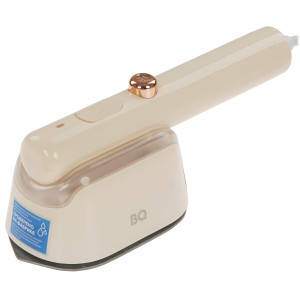9285477 Отпариватель BQ SG1009H бежевый