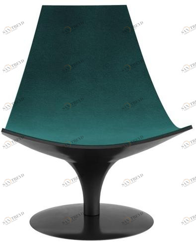 Tacchini Кресло из полиуретана sun-id-1344837