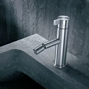 Смеситель однорычажный 7MTXQB_IXL Geda Nextage Geda Nextage Toox без сливного гарнитура