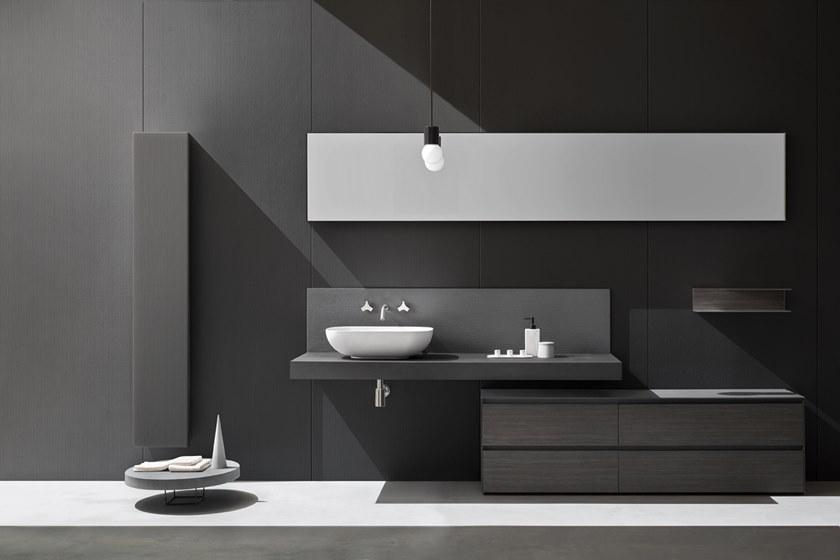 ARBLU Мебель для умывальника с ящиками 5.zero sun-id-1439912 - Вид №2