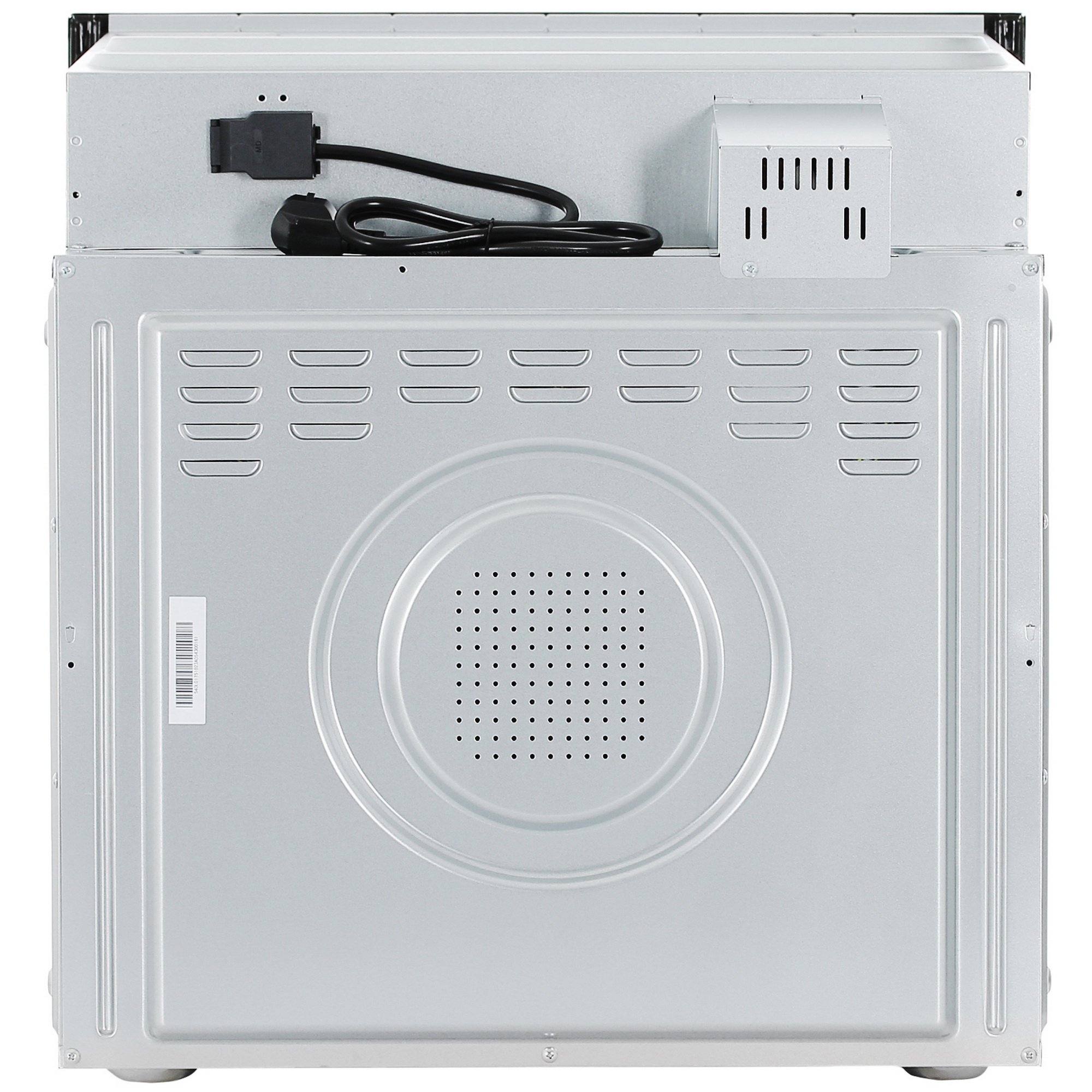 1377003 Электрический духовой шкаф DEXP 2M70GCW белый STDN-0094849 - Вид №9