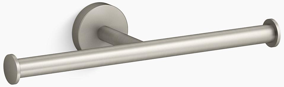 KOHLER Двойной держатель туалетной бумаги Elate K-27289-BN 