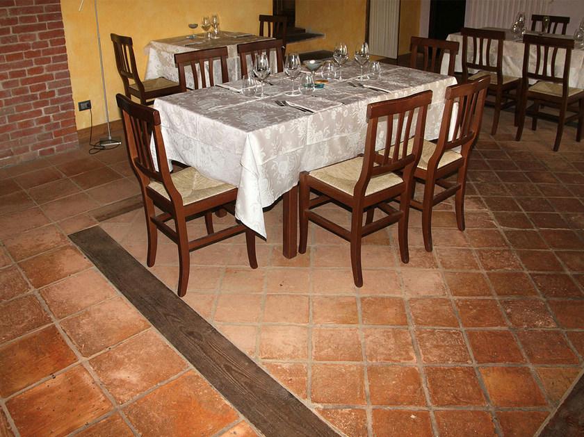 B&B Rivestimenti Naturali Терракотовый пол для дома и на улице Antico cotto sun-id-1437180 - Вид №10
